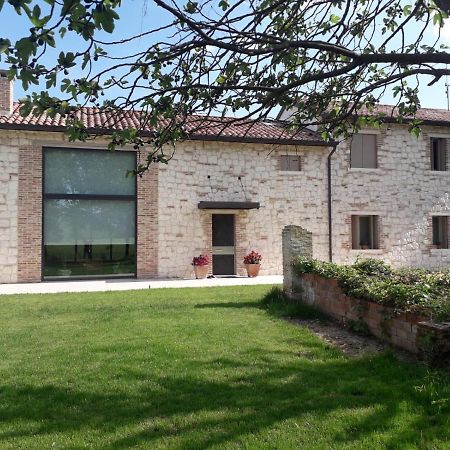 Bertesina325 Superior Apartment Vicenza Kültér fotó