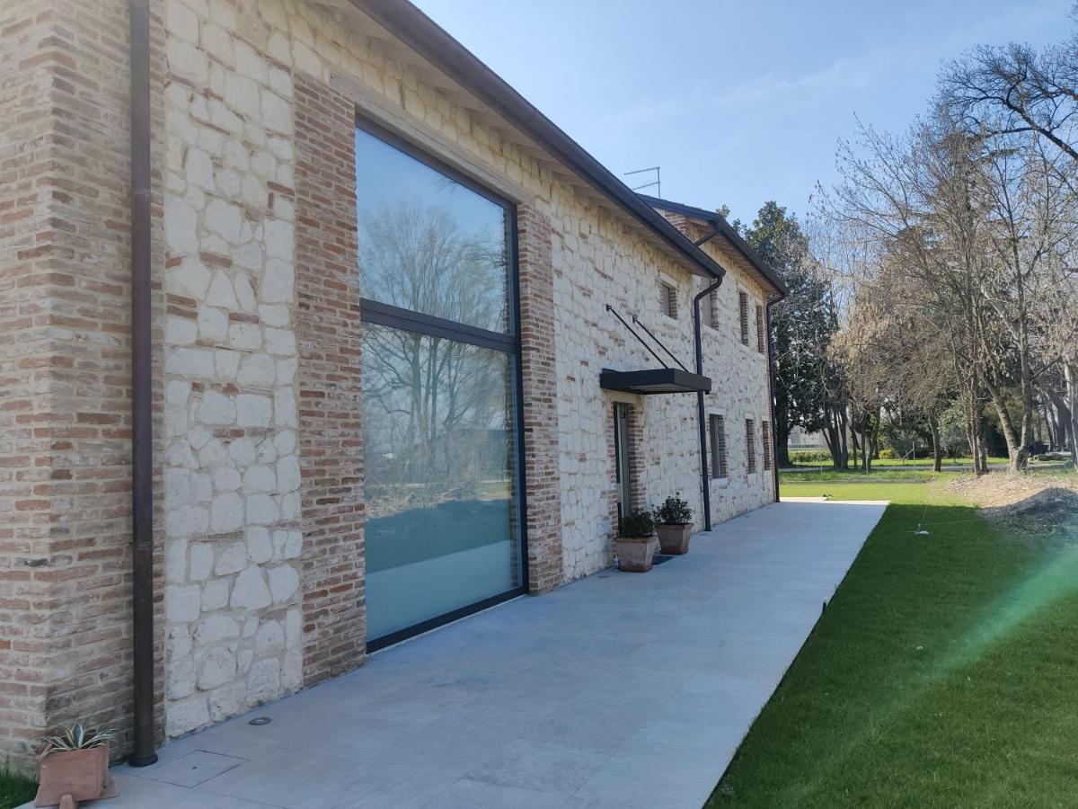 Bertesina325 Superior Apartment Vicenza Kültér fotó