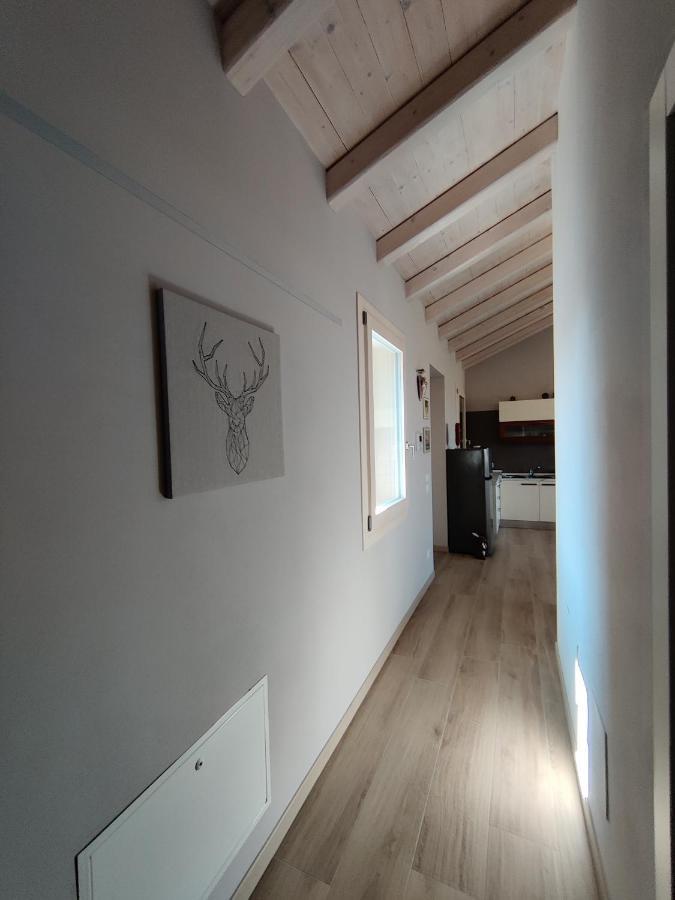 Bertesina325 Superior Apartment Vicenza Kültér fotó