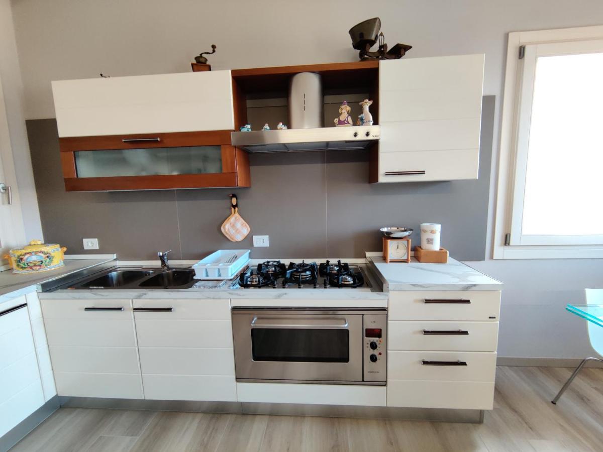 Bertesina325 Superior Apartment Vicenza Kültér fotó