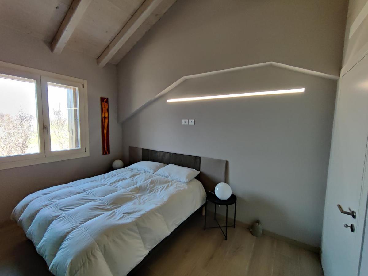 Bertesina325 Superior Apartment Vicenza Kültér fotó