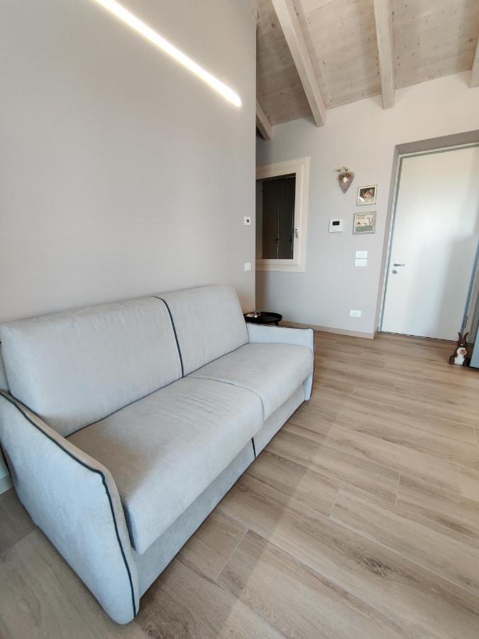 Bertesina325 Superior Apartment Vicenza Kültér fotó
