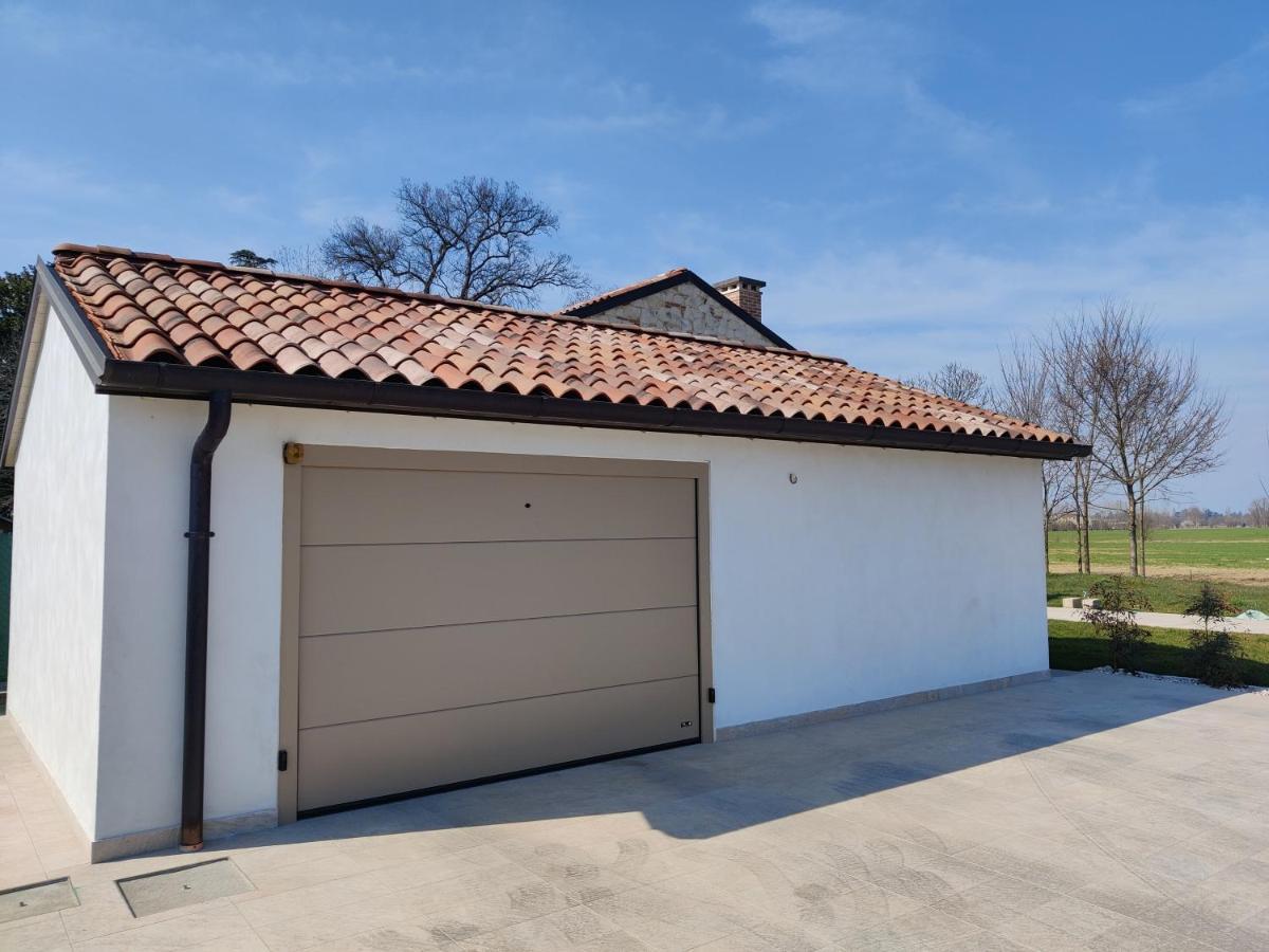 Bertesina325 Superior Apartment Vicenza Kültér fotó