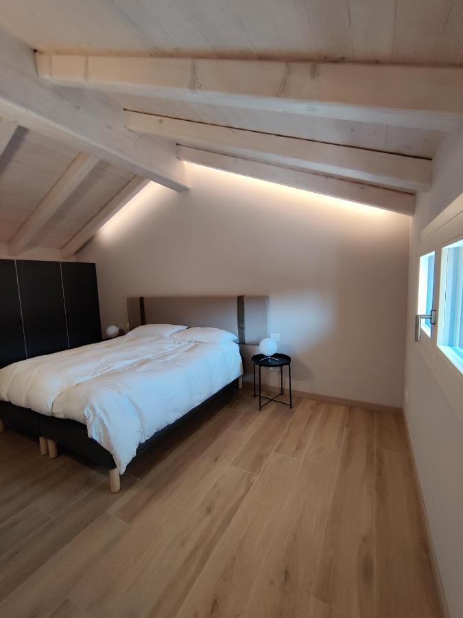 Bertesina325 Superior Apartment Vicenza Kültér fotó