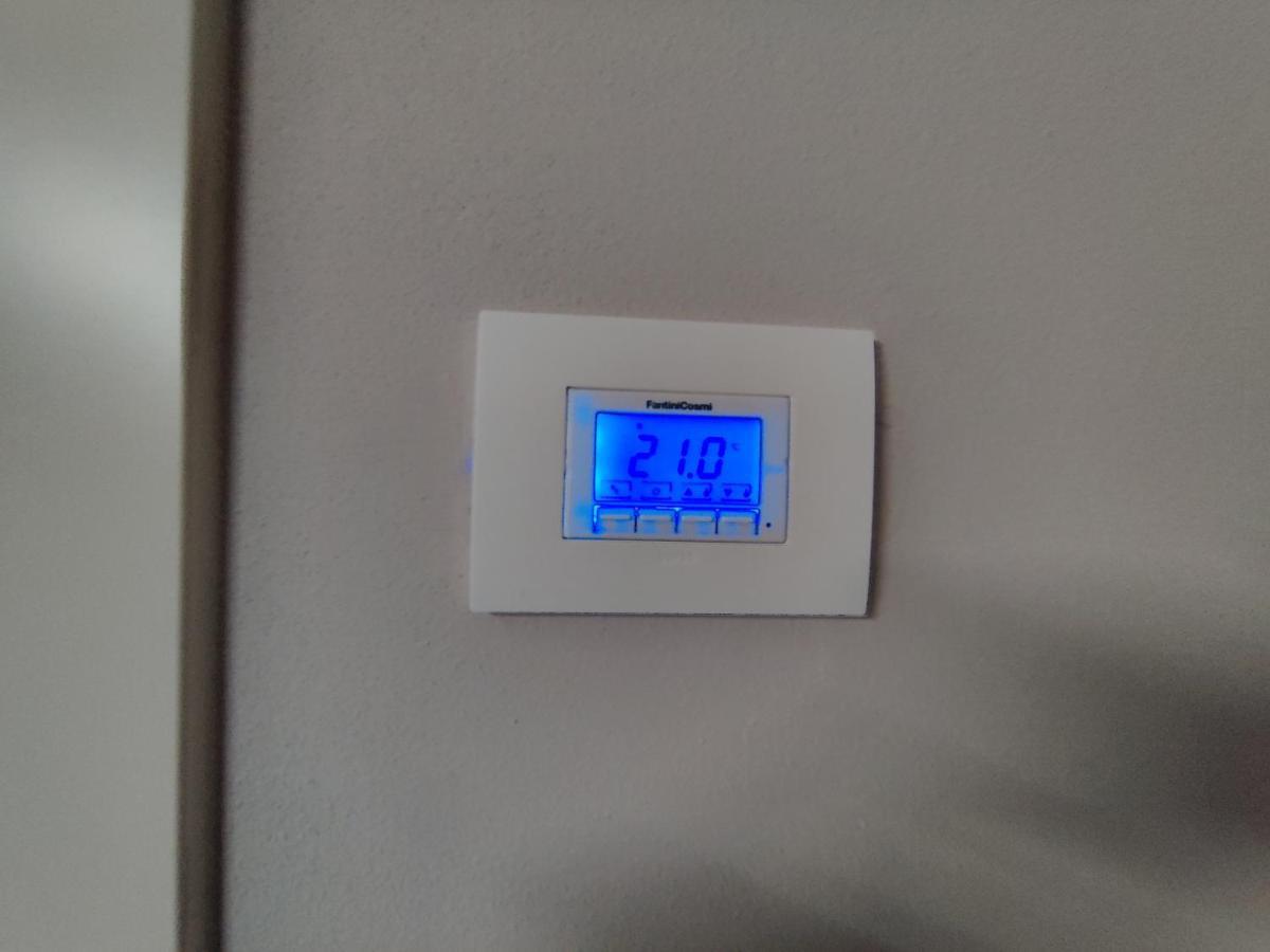 Bertesina325 Superior Apartment Vicenza Kültér fotó