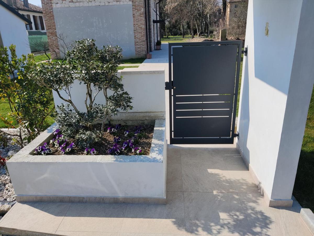 Bertesina325 Superior Apartment Vicenza Kültér fotó