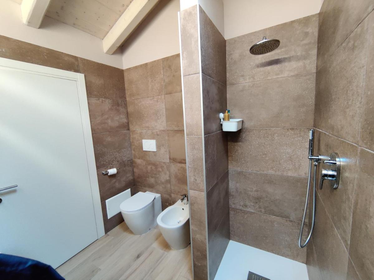 Bertesina325 Superior Apartment Vicenza Kültér fotó