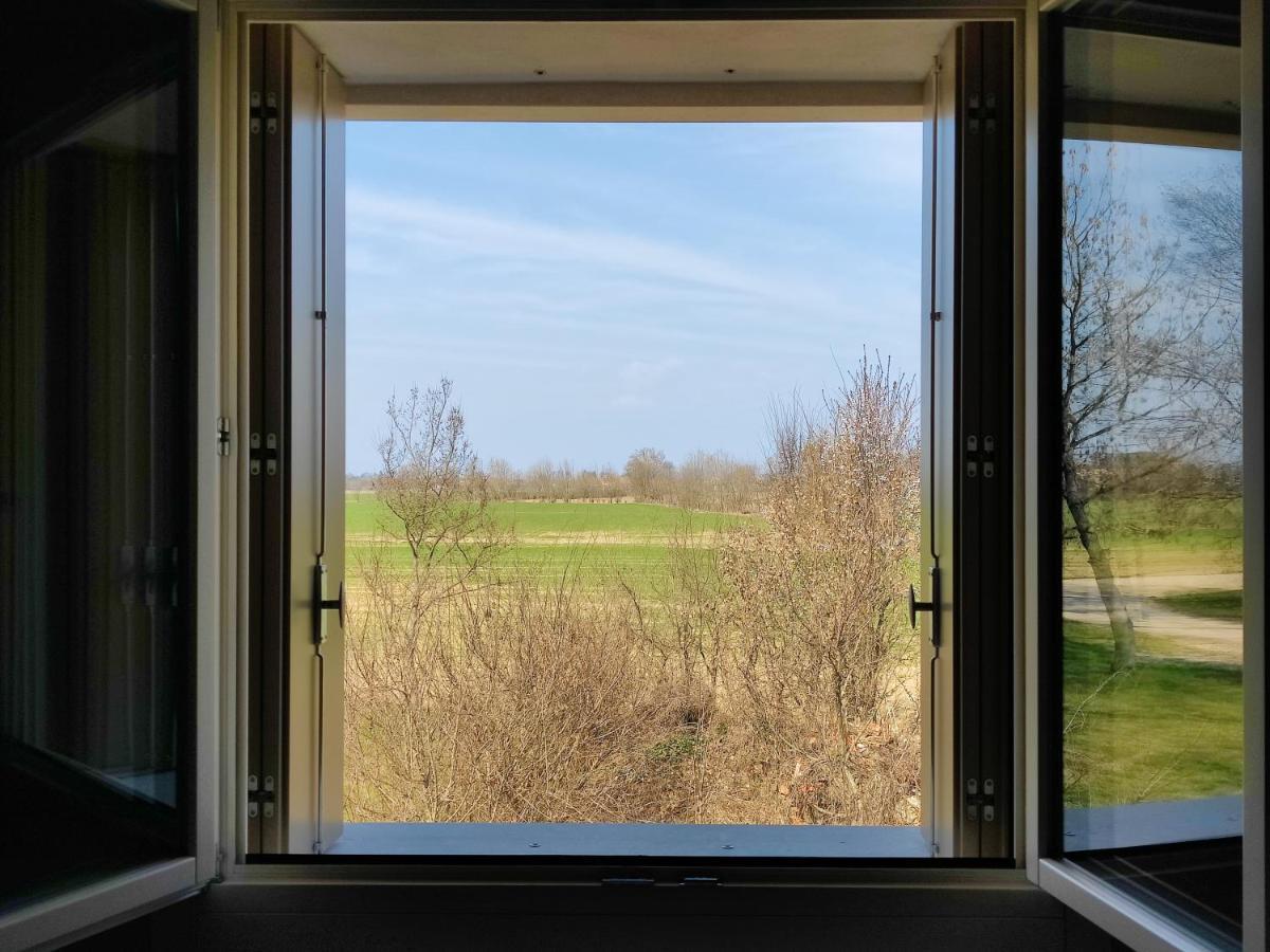 Bertesina325 Superior Apartment Vicenza Kültér fotó