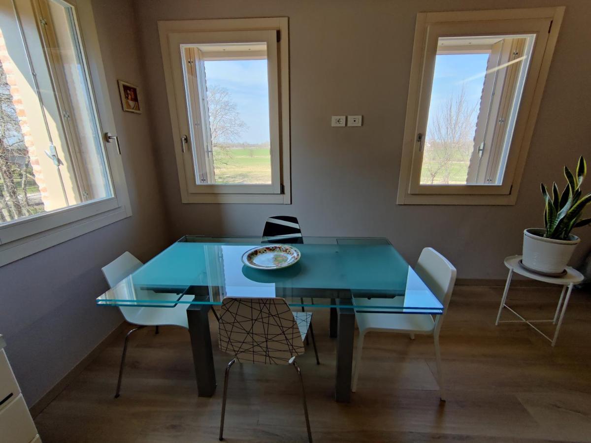 Bertesina325 Superior Apartment Vicenza Kültér fotó
