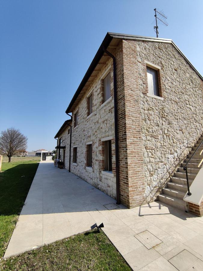 Bertesina325 Superior Apartment Vicenza Kültér fotó