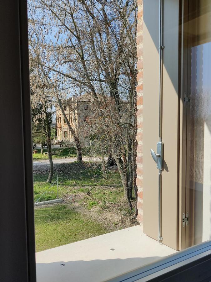 Bertesina325 Superior Apartment Vicenza Kültér fotó