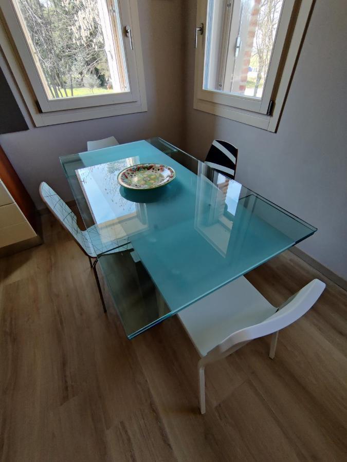 Bertesina325 Superior Apartment Vicenza Kültér fotó