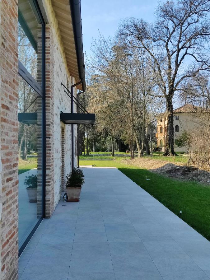 Bertesina325 Superior Apartment Vicenza Kültér fotó