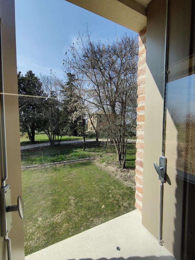 Bertesina325 Superior Apartment Vicenza Kültér fotó