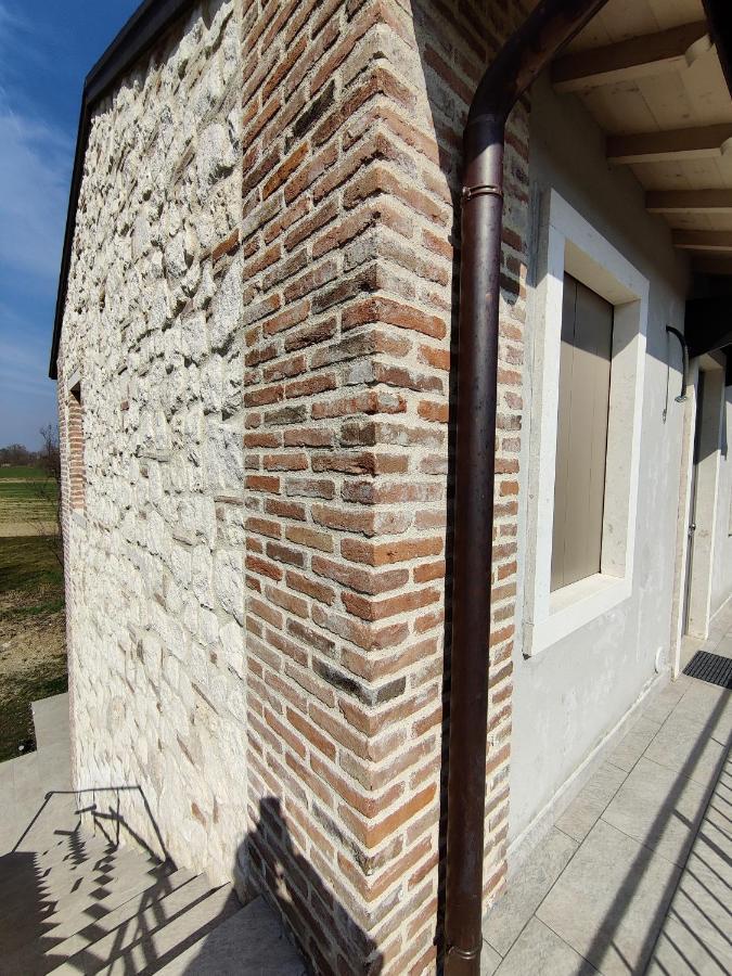 Bertesina325 Superior Apartment Vicenza Kültér fotó